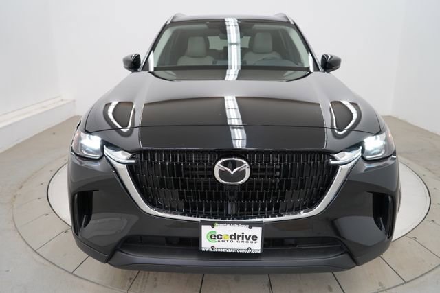 Used 2024 MAZDA CX-90 Plug-In Hybrid w/ Preferred image 2