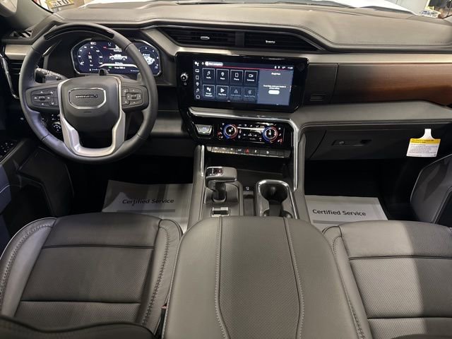 New 2026 GMC Sierra 1500 Denali w/ Technology Package AWD/4WD image 23