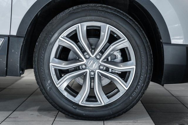 Used 2021 Honda CR-V Touring image 20