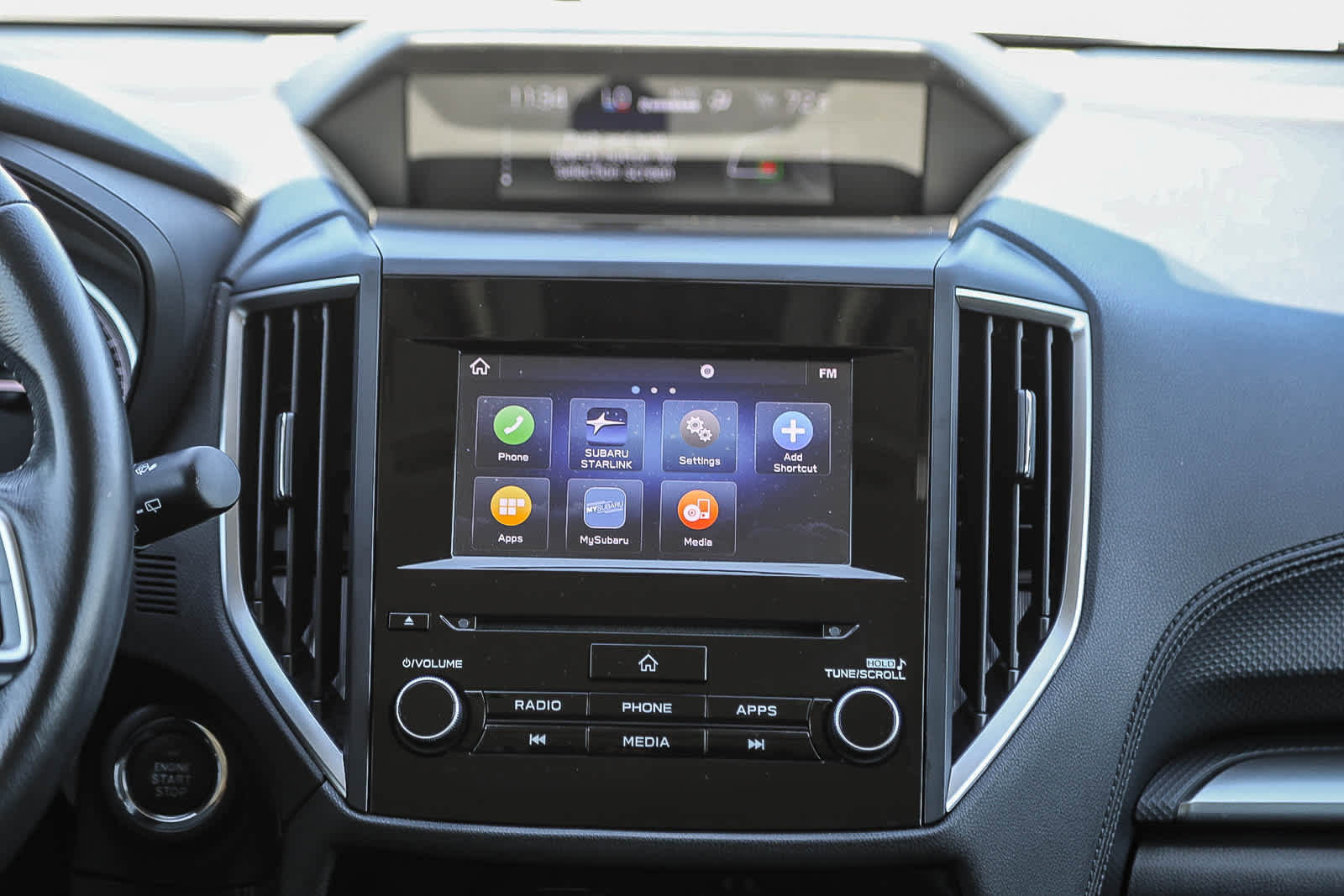 Used 2021 Subaru Forester Premium image 14