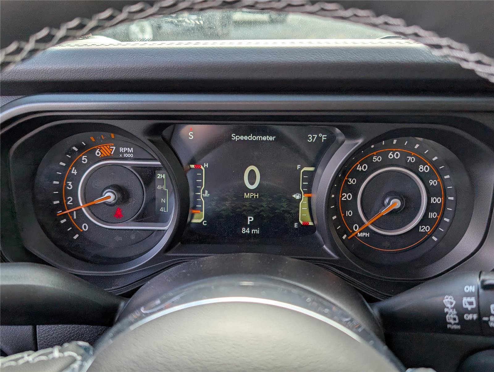 New 2025 Jeep Wrangler Unlimited Sahara w/ Safety Group AWD/4WD image 24