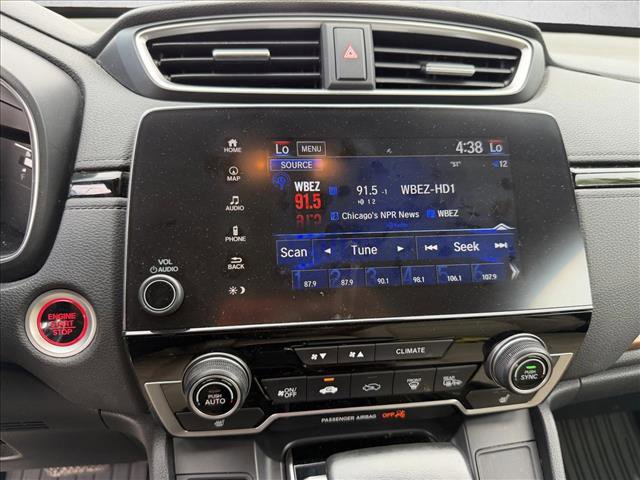 Used 2017 Honda CR-V EX-L image 17