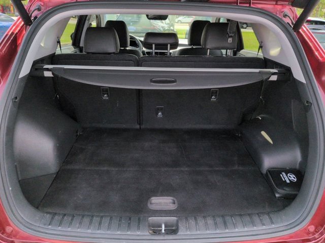 Used 2020 Hyundai Tucson Ultimate AWD/4WD image 13