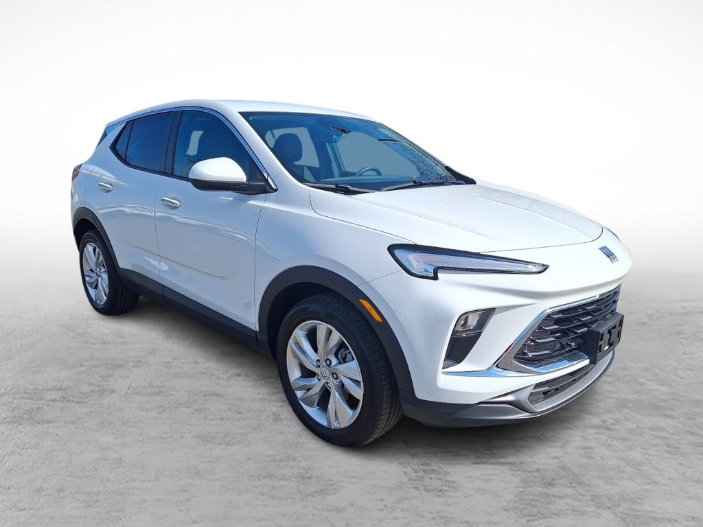 Used 2026 Buick Encore GX Preferred w/ Comfort Package image 7