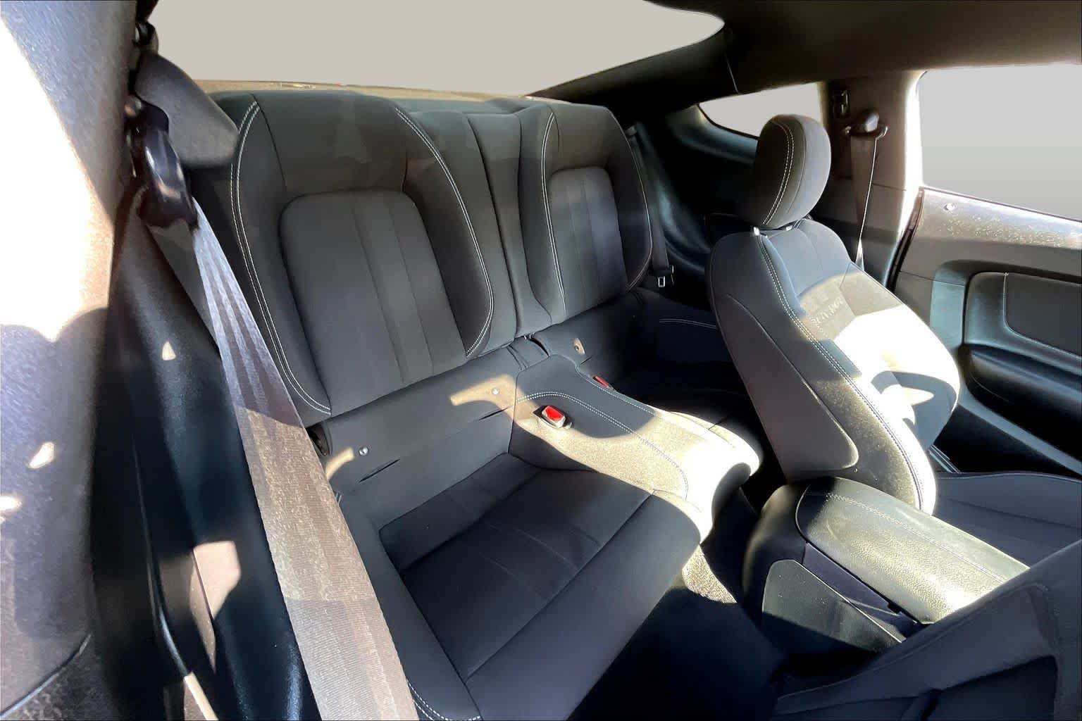 Used 2022 Ford Mustang GT w/ GT Performance Package RWD image 20