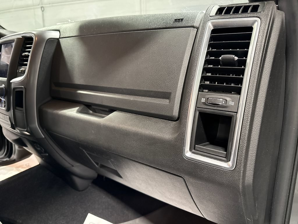 Used 2022 RAM 1500 Warlock w/ Electronics Group AWD/4WD image 32