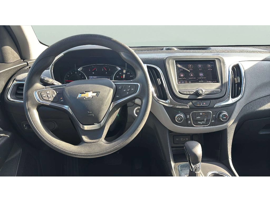 Used 2023 Chevrolet Equinox LS w/ LS Convenience Package FWD image 12
