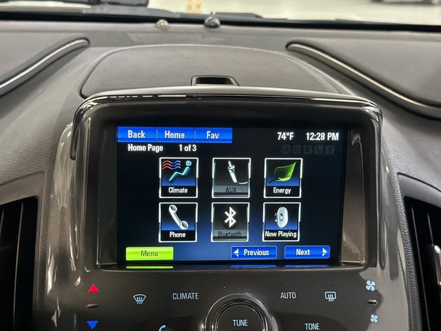 Used 2015 Chevrolet Volt w/ Enhanced Safety Package 1 FWD image 31