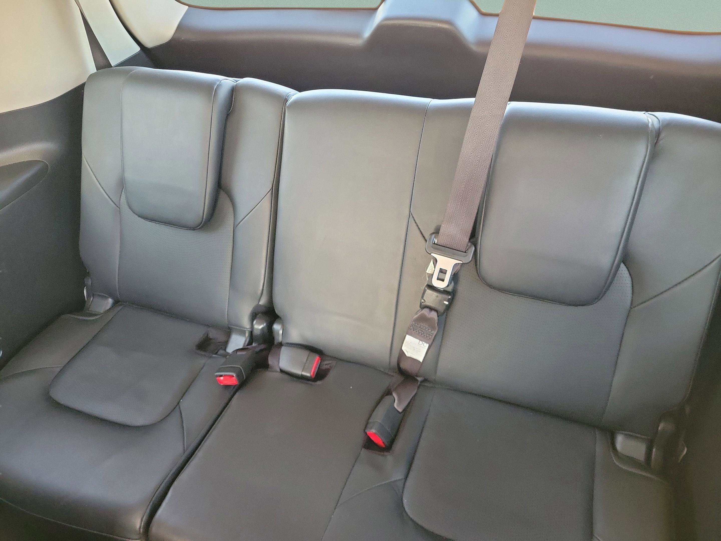 Certified 2020 Nissan Armada SL w/ Premium Package image 16