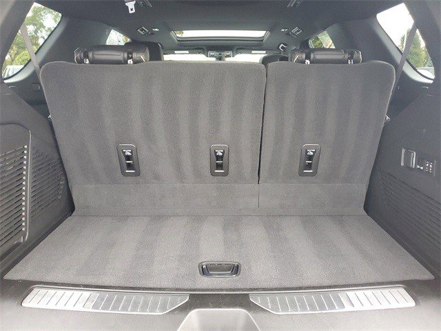 Used 2022 Chevrolet Tahoe Premier image 7