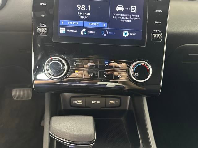 Used 2024 Hyundai Santa Cruz SE image 23