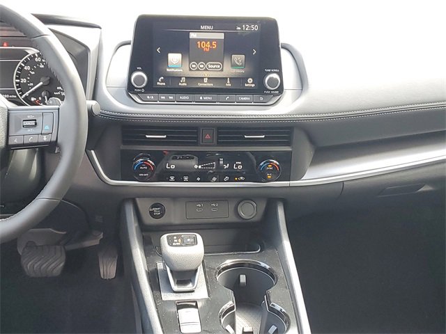 New 2026 Nissan Rogue SV image 23