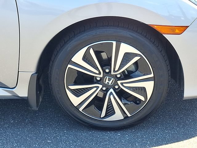 Used 2018 Honda Civic EX-L image 28