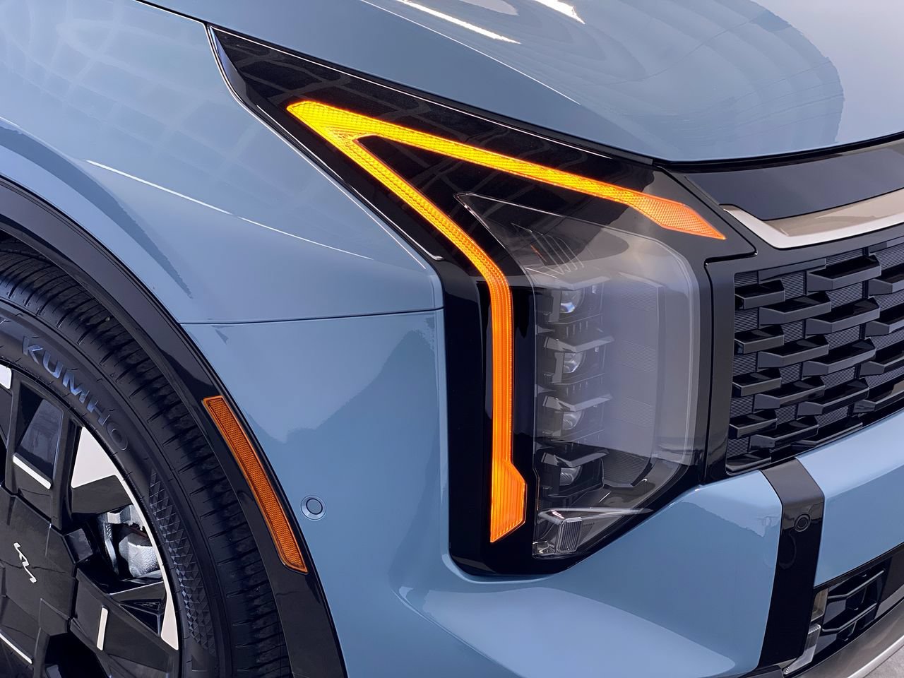 New 2027 Kia Sportage SX Prestige AWD/4WD image 11