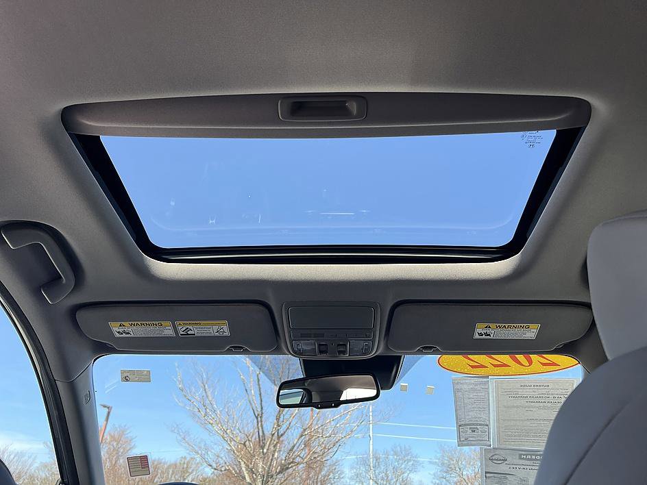 Used 2022 Honda CR-V EX-L image 19