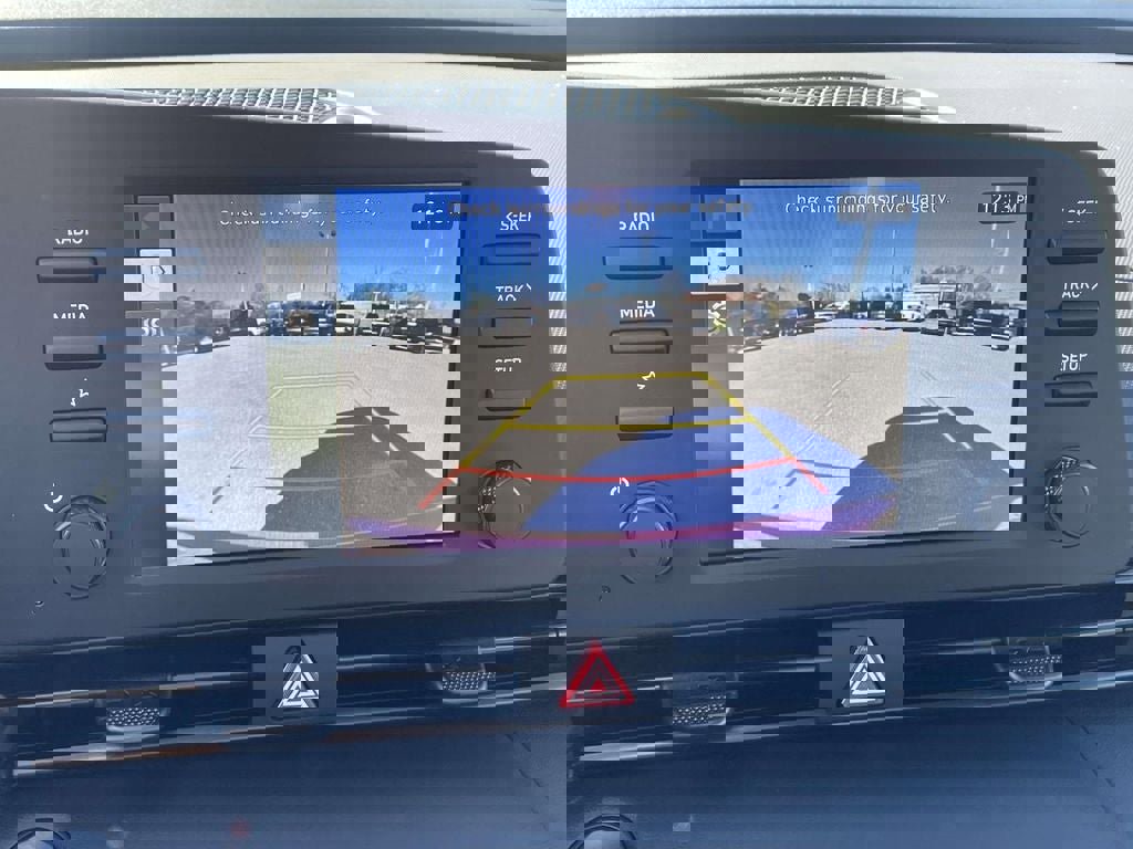 New 2026 Hyundai Elantra SEL Sport Premium image 15