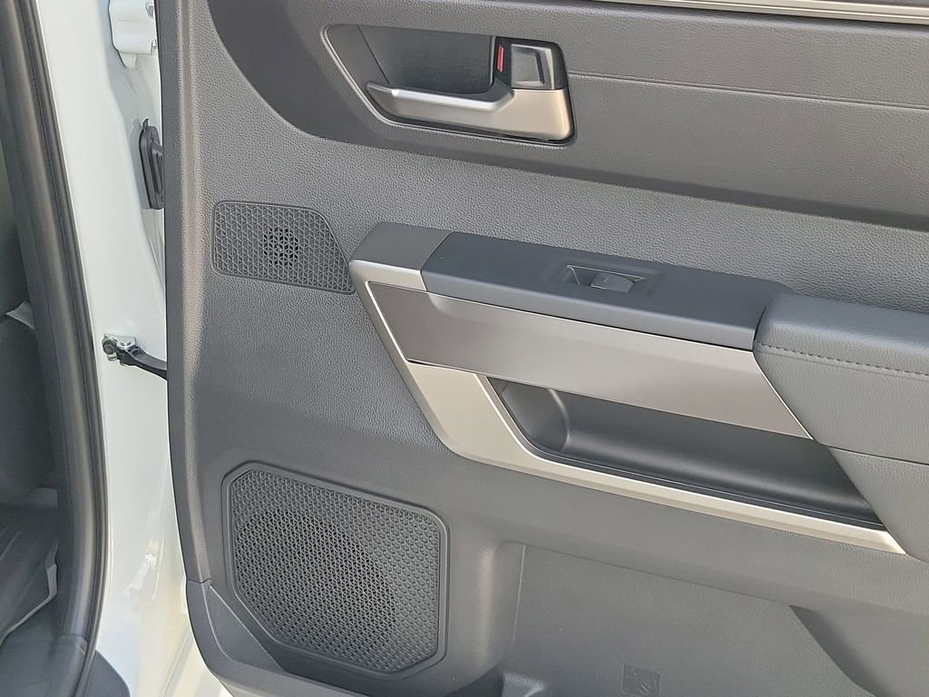New 2026 Toyota Tundra SR5 image 47