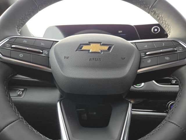 New 2026 Chevrolet Equinox LT w/ Convenience Package II image 35