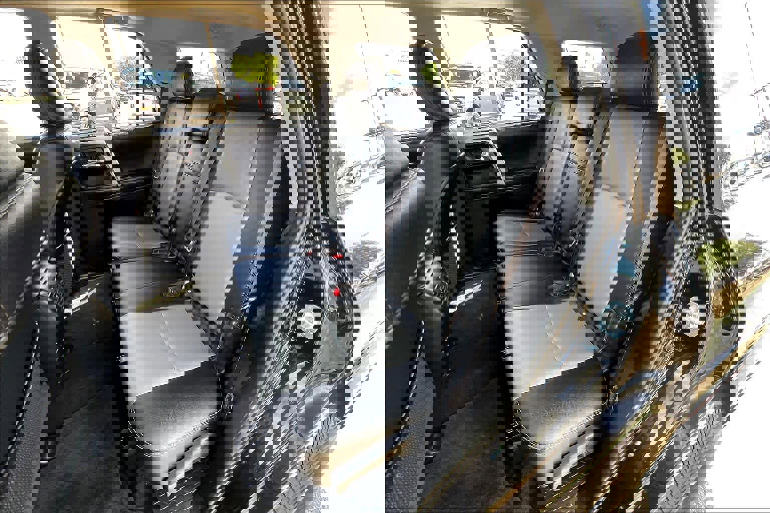 Used 2018 Toyota 4Runner SR5 Premium image 20