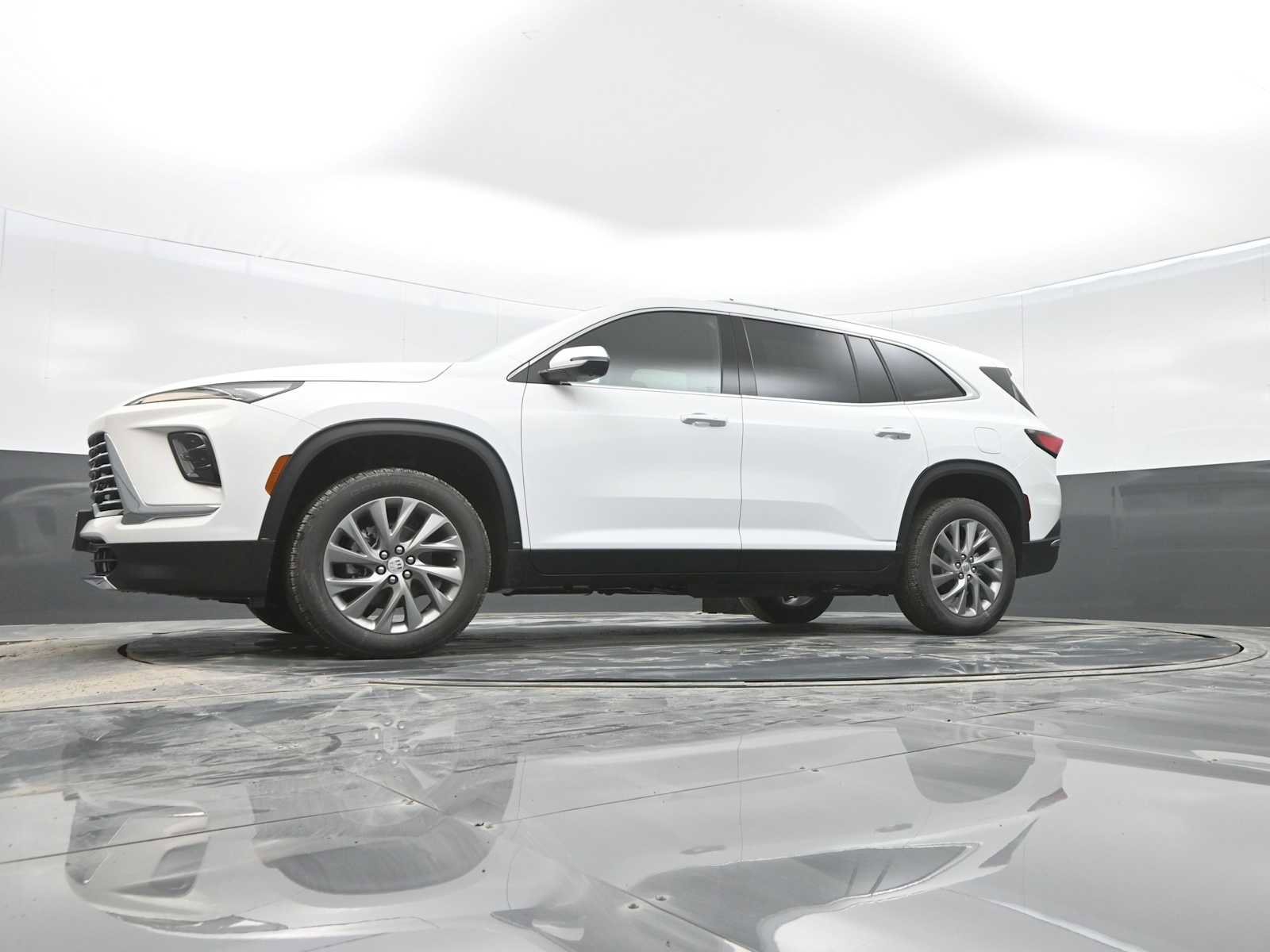 New 2026 Buick Enclave Preferred image 36