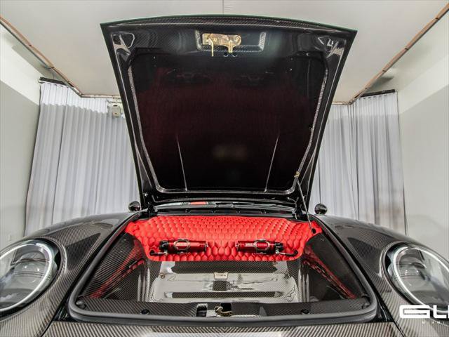 Used 1995 Porsche 911 Carrera RWD image 4