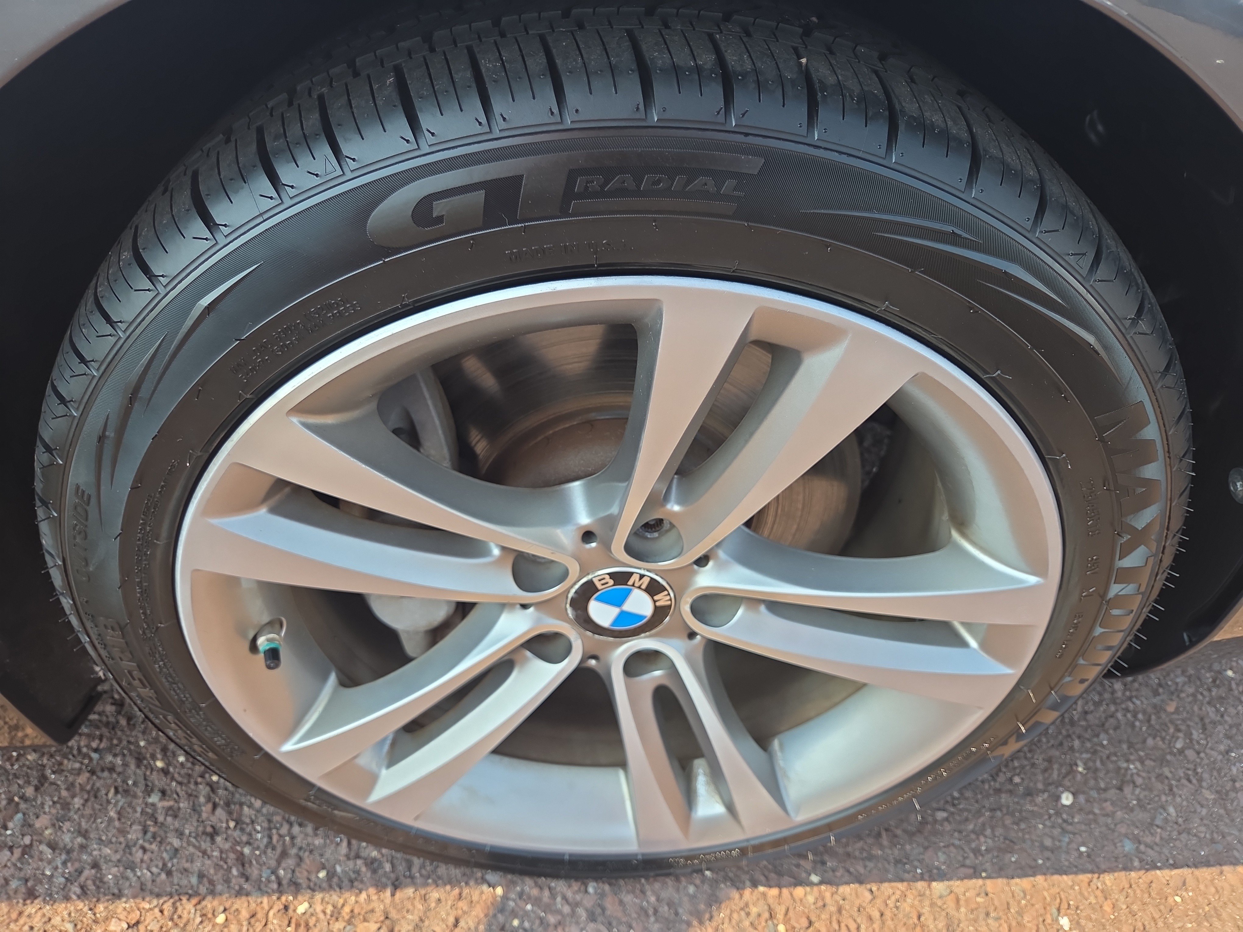 Used 2016 BMW 435i xDrive Convertible AWD/4WD image 13