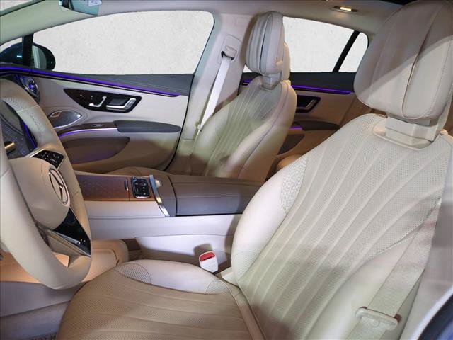 Certified 2024 Mercedes-Benz EQS 450+ Sedan image 17