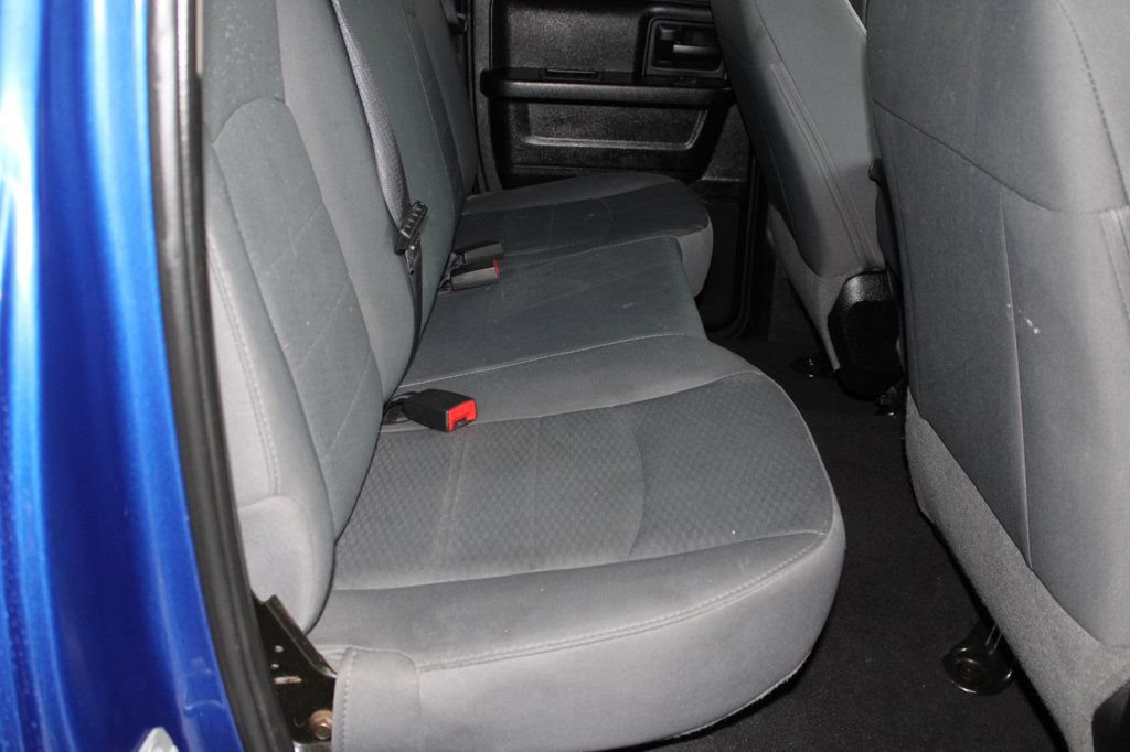 Used 2016 RAM 1500 Tradesman w/ Popular Equipment Group AWD/4WD image 16
