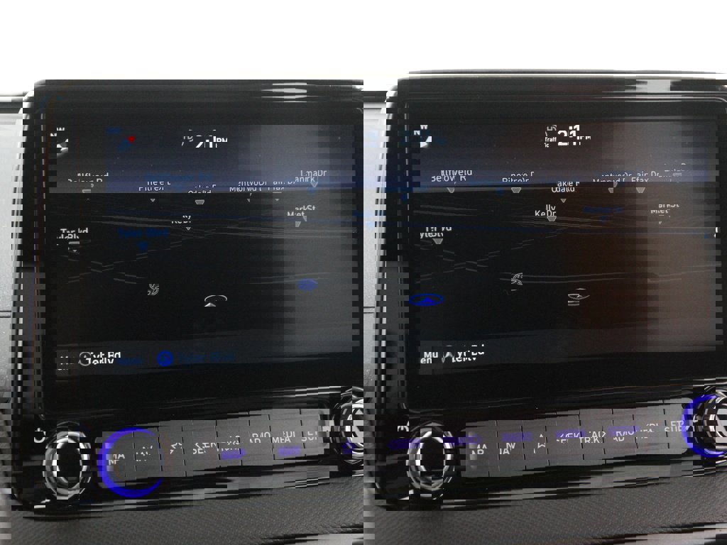 Certified 2022 Hyundai Kona Limited w/ Cargo Package image 10