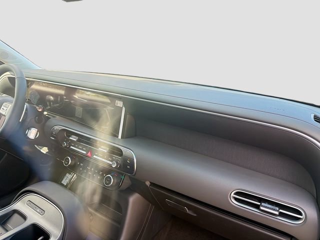 New 2026 Hyundai Palisade FWD Hybrid image 31