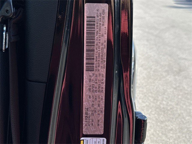 Used 2019 Jeep Wrangler Unlimited Sahara w/ LED Lighting Group image 36