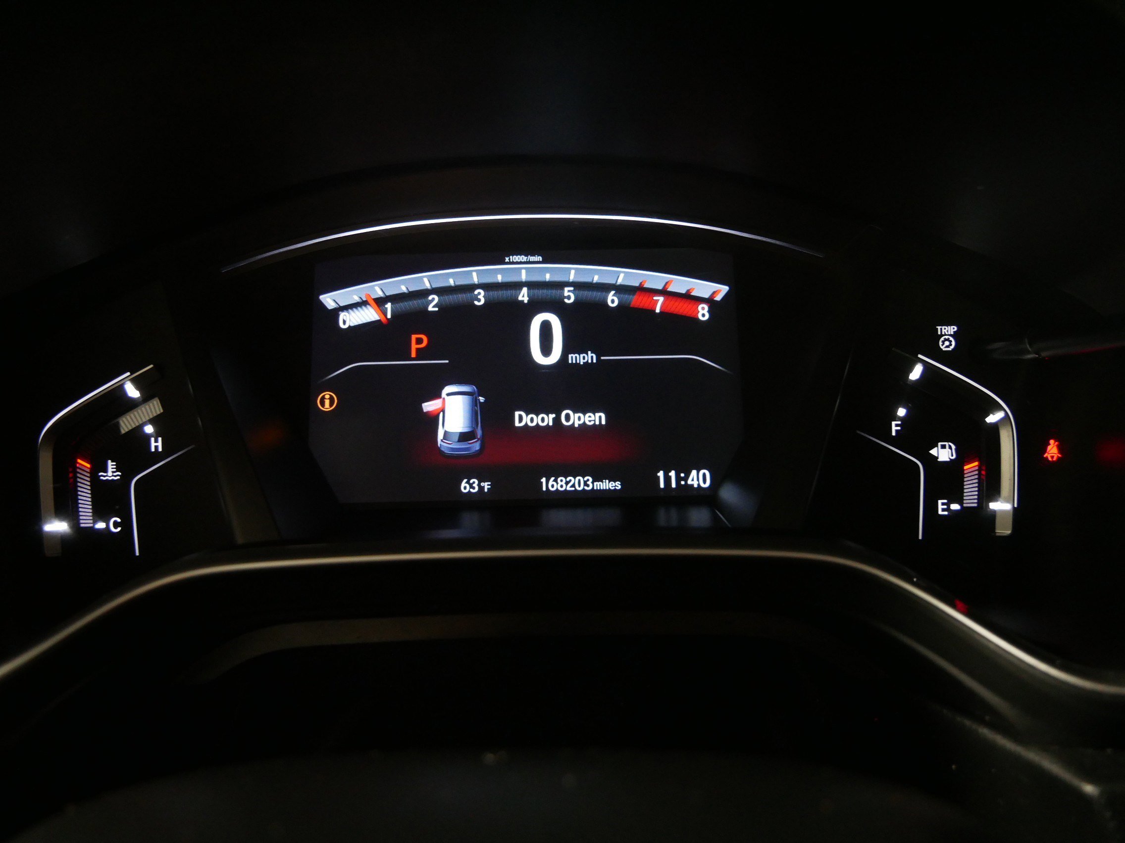 Used 2022 Honda CR-V EX image 21