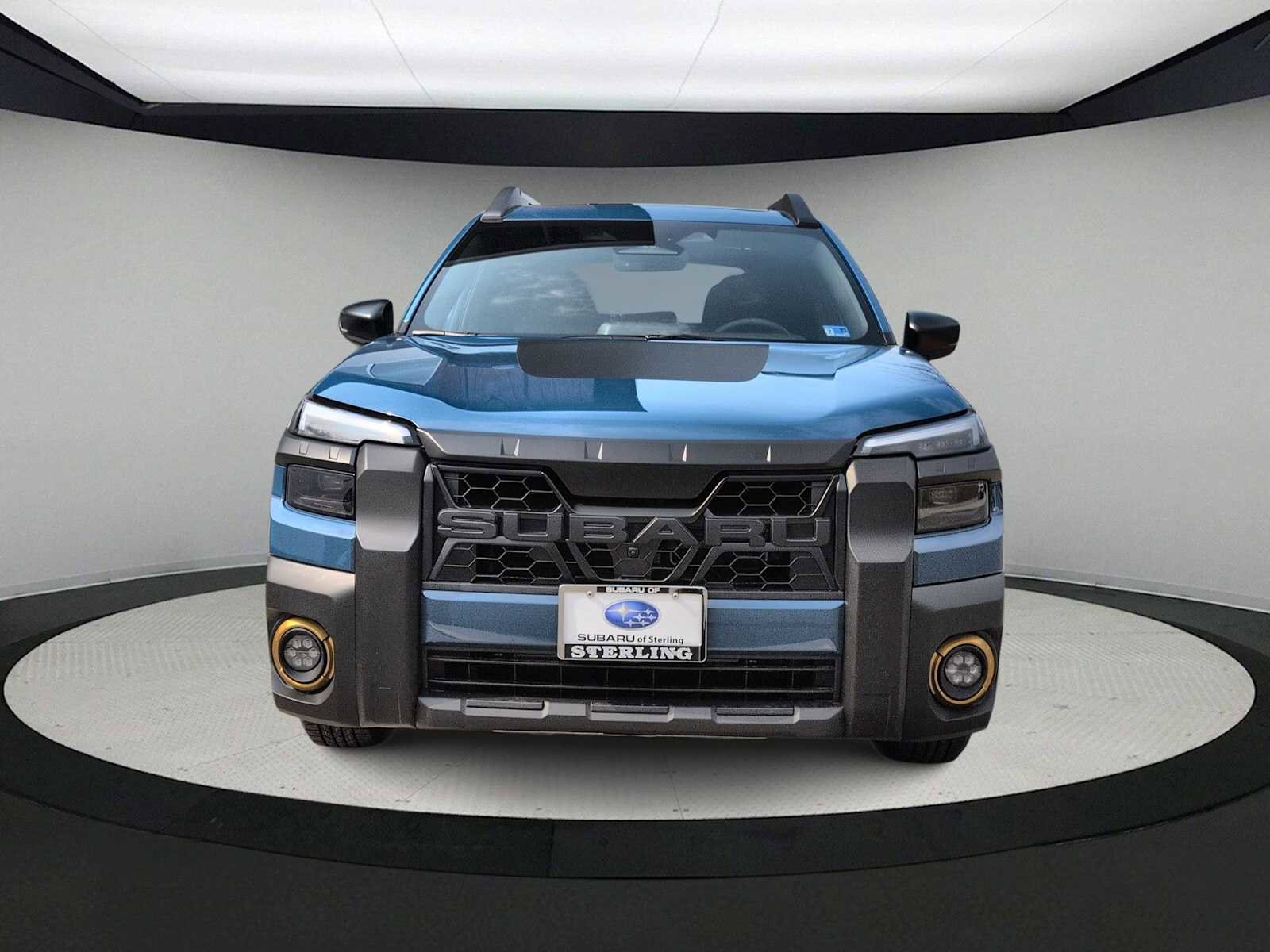 New 2026 Subaru Outback Wilderness image 3