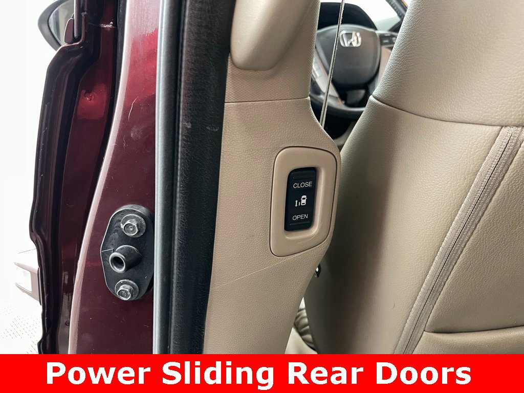 Used 2015 Honda Odyssey EX-L image 42