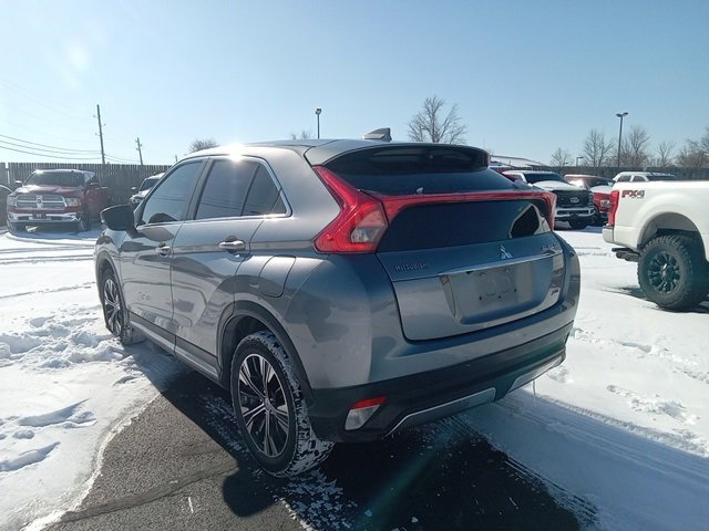 Used 2019 Mitsubishi Eclipse Cross SEL image 5
