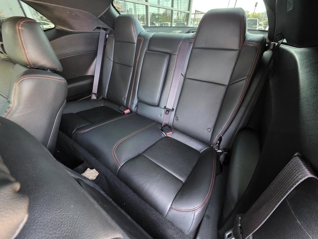 Used 2021 Dodge Challenger R/T Scat Pack image 10