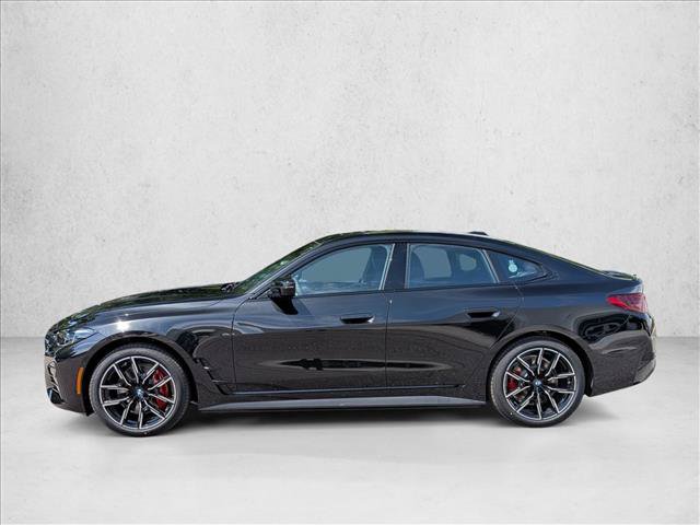 Used 2026 BMW i4 eDrive40 w/ M Sport Package RWD image 5