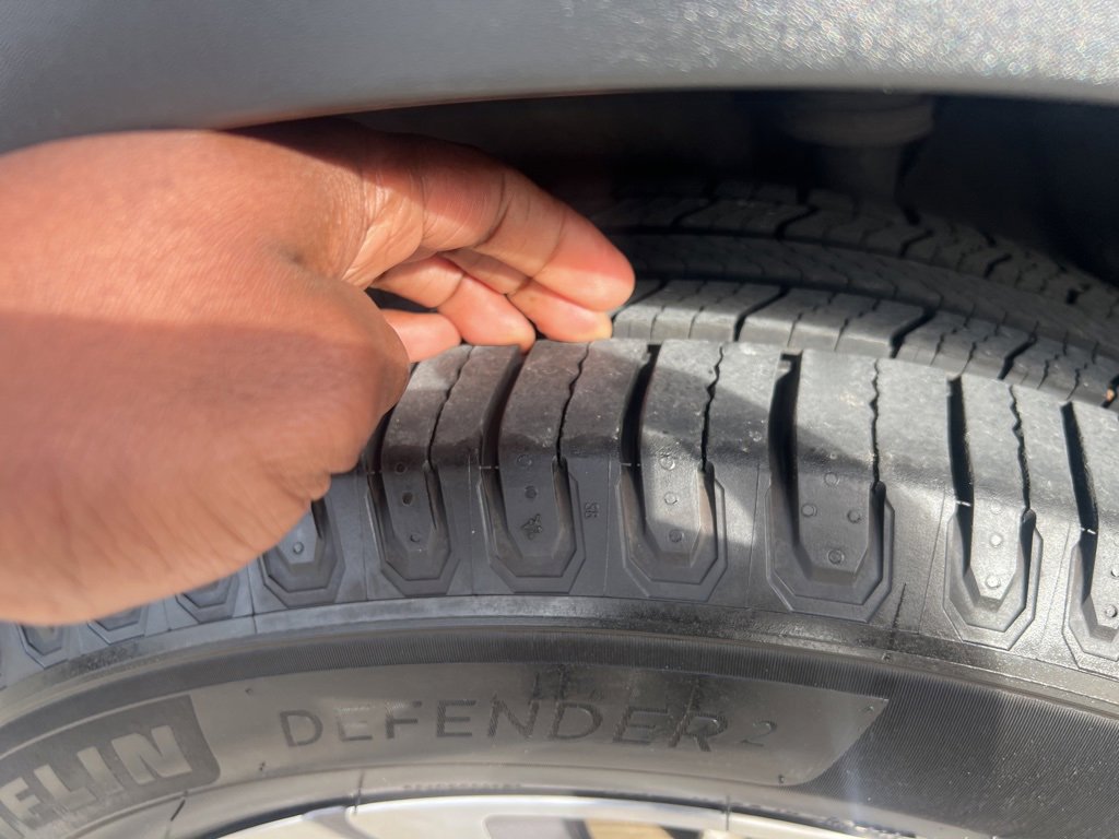 Used 2018 Honda CR-V EX-L image 6