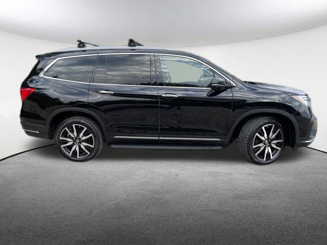 Used 2019 Honda Pilot Touring image 18