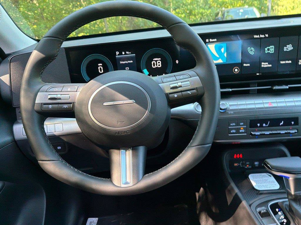 New 2027 Hyundai Kona SEL Sport FWD image 12