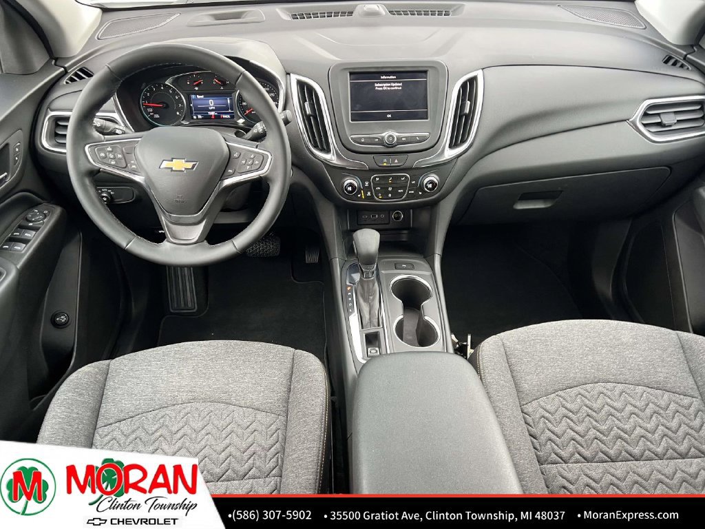 Certified 2024 Chevrolet Equinox LT FWD image 14