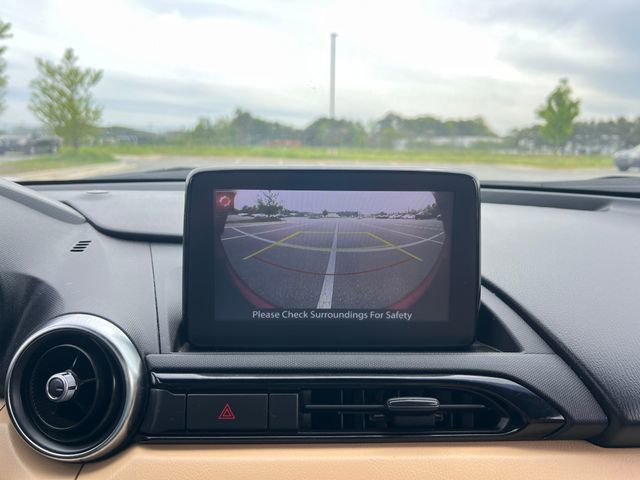 Used 2019 MAZDA MX-5 Miata Grand Touring image 21