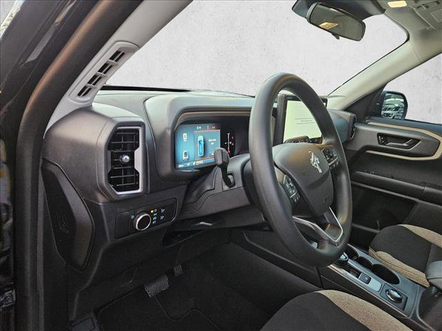 New 2026 Ford Bronco Sport Big Bend video 3