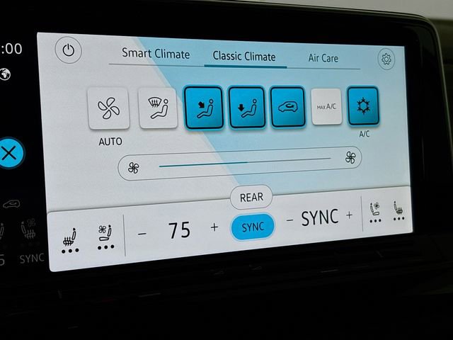 New 2026 Volkswagen Atlas SEL image 18