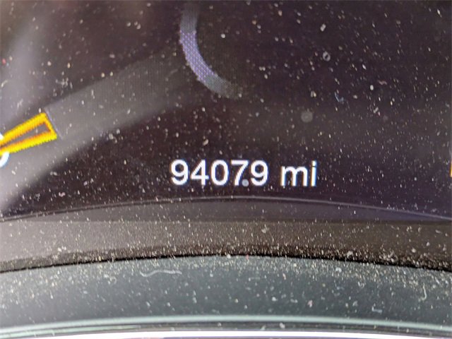 Used 2020 Jeep Grand Cherokee Limited w/ Trailer Tow Group IV image 22