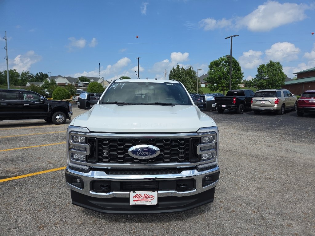 New 2026 Ford F350 King Ranch AWD/4WD image 2