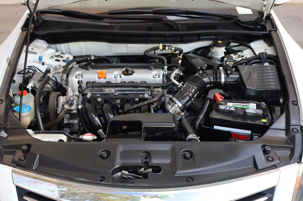 Used 2012 Honda Accord LX image 11