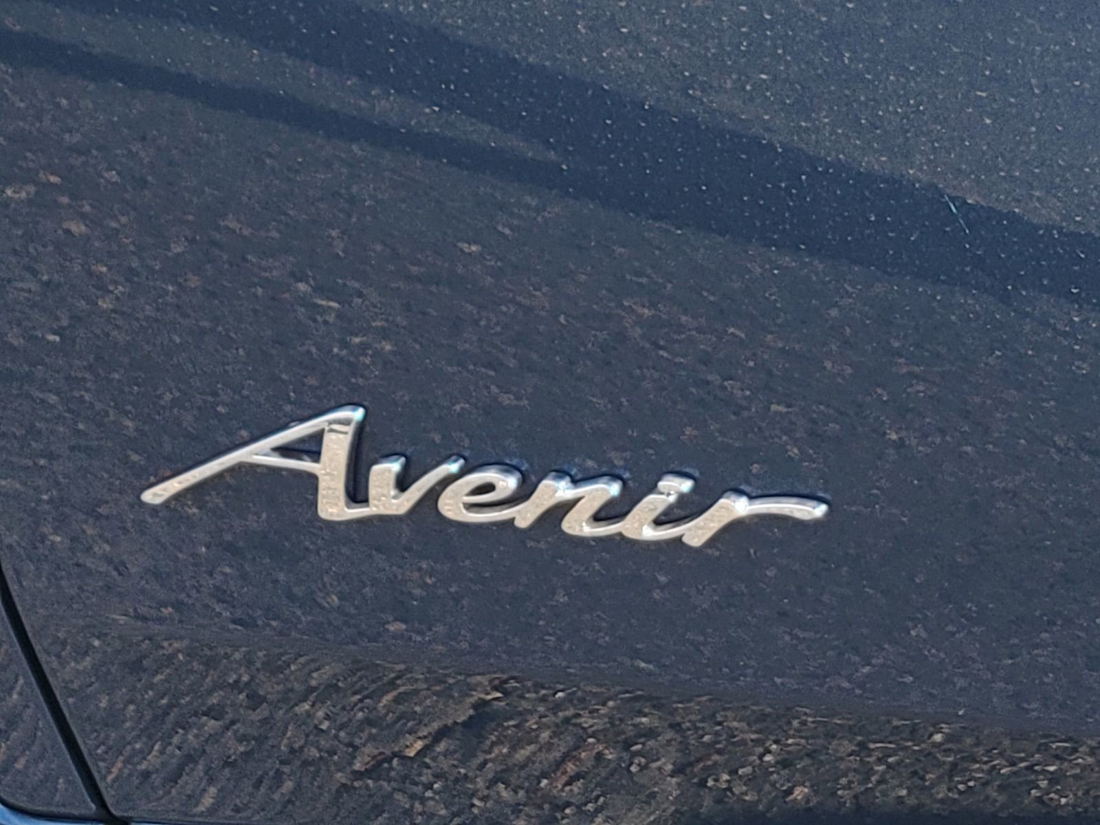 New 2026 Buick Envista Sport Touring FWD image 11