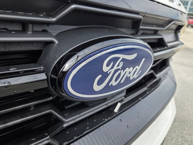 New 2026 Ford Expedition Max Active AWD/4WD image 16