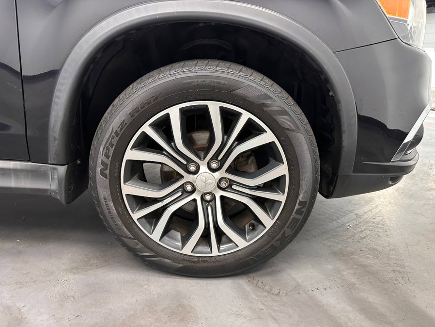 Used 2019 Mitsubishi Outlander Sport ES image 16
